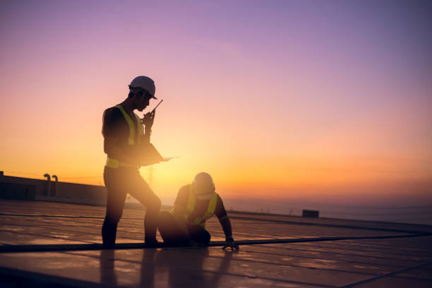 Professional Roofing Contractor in Wenonah, NJ