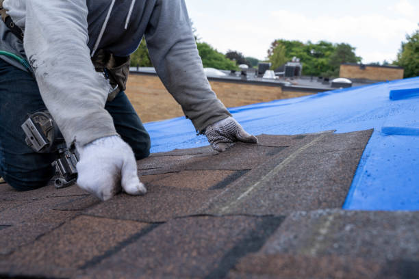 Best Roof Waterproofing Services  in Wenonah, NJ