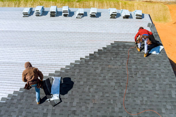 Best Commercial Roof Installation  in Wenonah, NJ