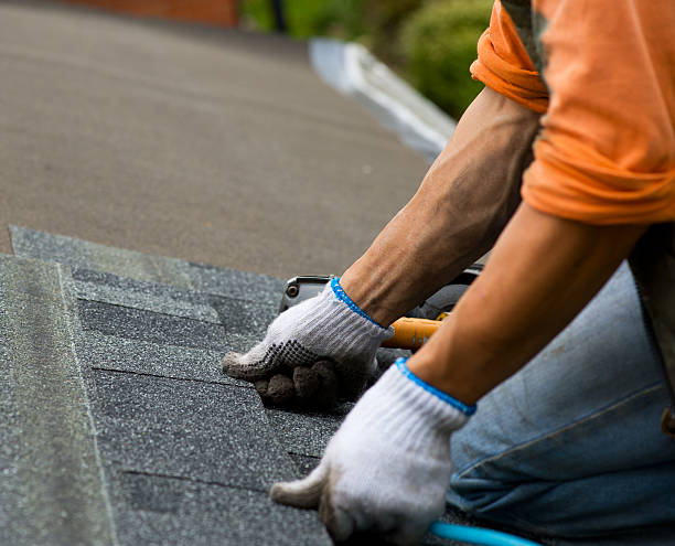 Residential Roof Replacement in Wenonah, NJ