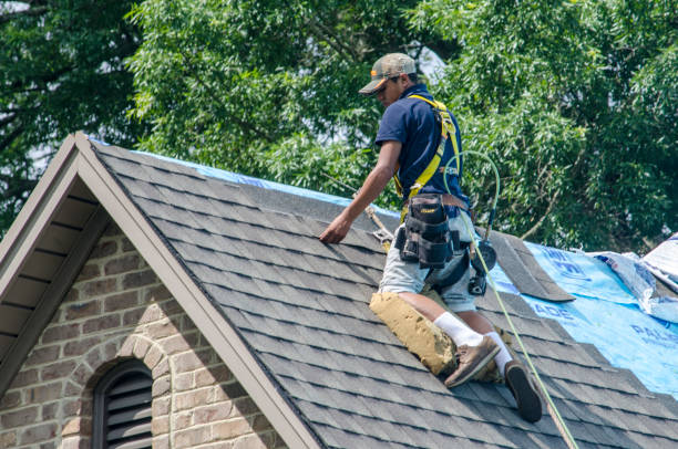 Best Commercial Roofing Services  in Wenonah, NJ